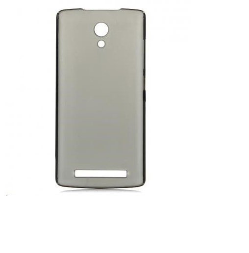 Kryt-THL-pro-Ultraphone-4000-pevny-zadni-Black Kryt THL pro Ultraphone 4000 pevný zadní - Black – Obrázok 1