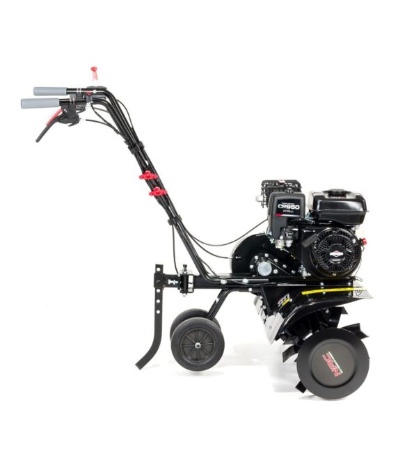 Kultivátor NAC TIP80-CR950 benzínový – Obrázok 2