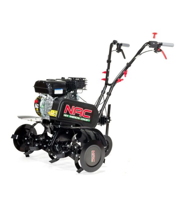 Kultivátor NAC TIP80-CR950 benzínový – Obrázok 5