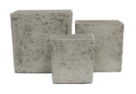 Kvetináč G21 Baltic Brick 35 x 35 x 35 – Obrázok 3