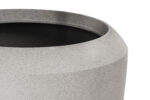 Kvetináč G21 Cement Round 44 x 44 x 39,5 – Obrázok 4