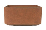 Kvetináč G21 Element Square 50 x 25 x 50