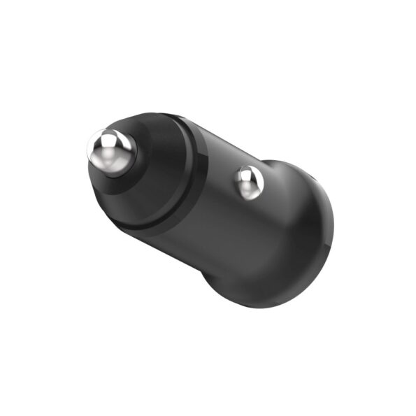 Nabíjačka FIXED s USB-C výstupom a podporou PD, 20W, čierna – Obrázok 3