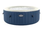 Nafukovacia vírivka Marimex Pure Spa - Bubble HWS - modrý - Intex 28486EX