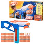 Pístole Hasbro Nerf N Series Infinite – Obrázok 5
