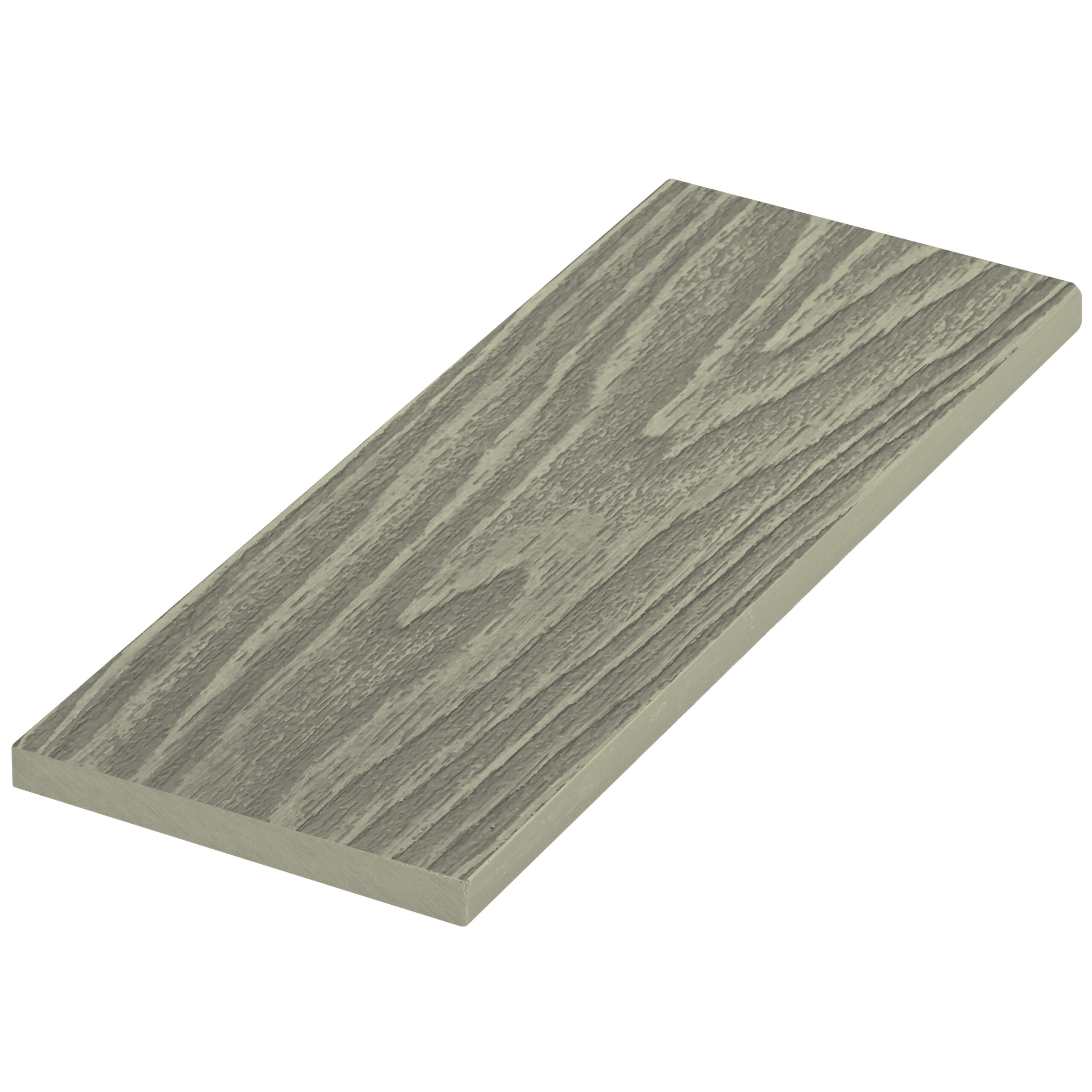 Plotova-latka-G21-Grey-Wood-150-cm-WPC Plotová latka G21 Grey Wood 150 cm, WPC – Obrázok 1