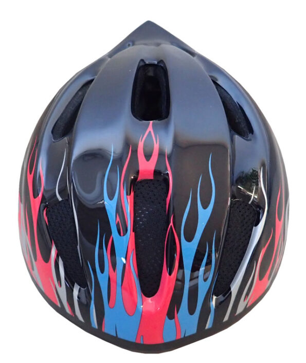 Prilba Brother CSH09 - veľkosť S (48/52cm), detská – Obrázok 2