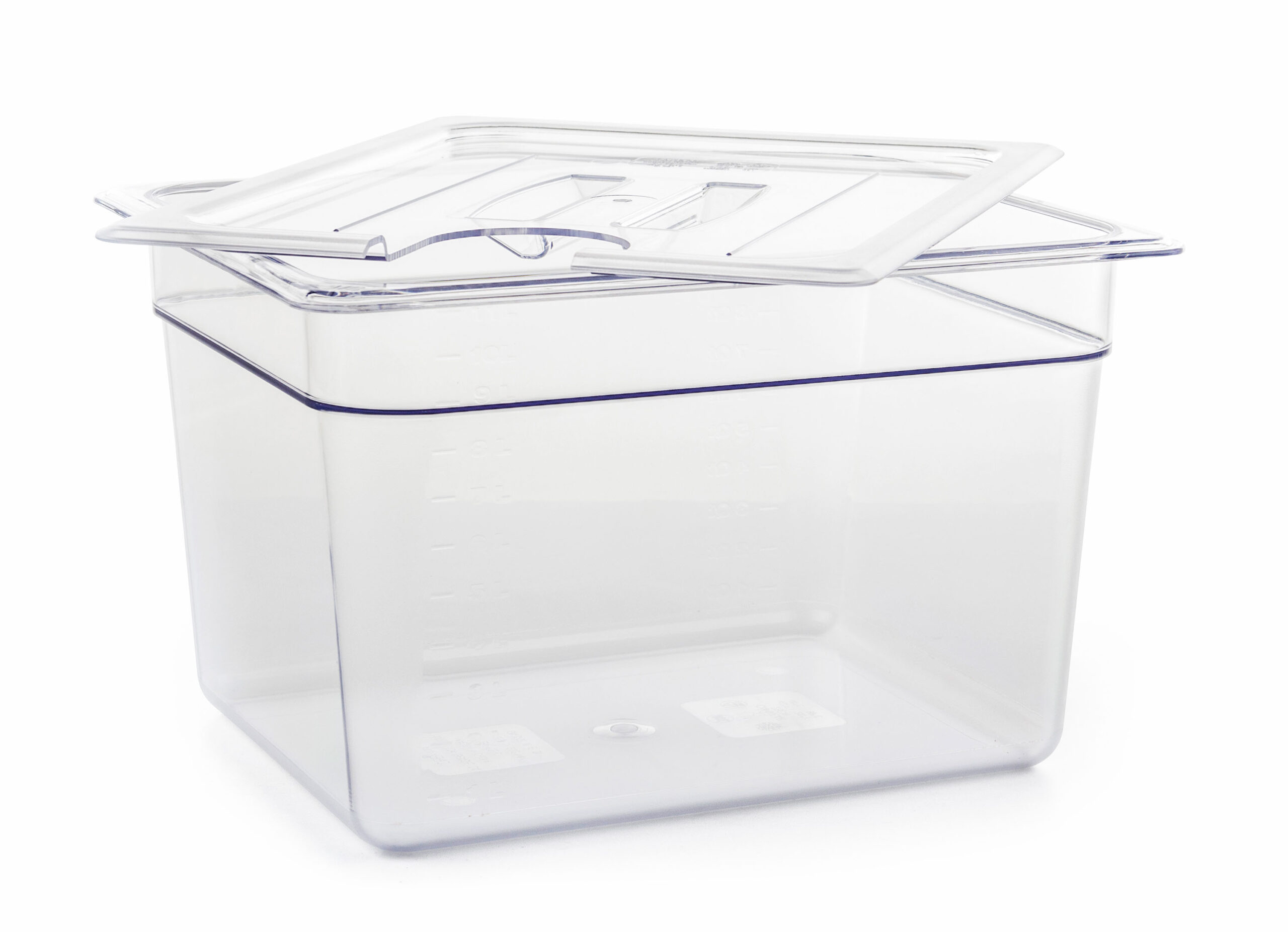 Prislusenstvo-G21-Kontajner-pre-Sous-Vide-12-litrov Príslušenstvo G21 Kontajner pre Sous Vide 12 litrov – Obrázok 1