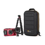 Púzdro Lowepro Hardside CS 60 Black – Obrázok 3
