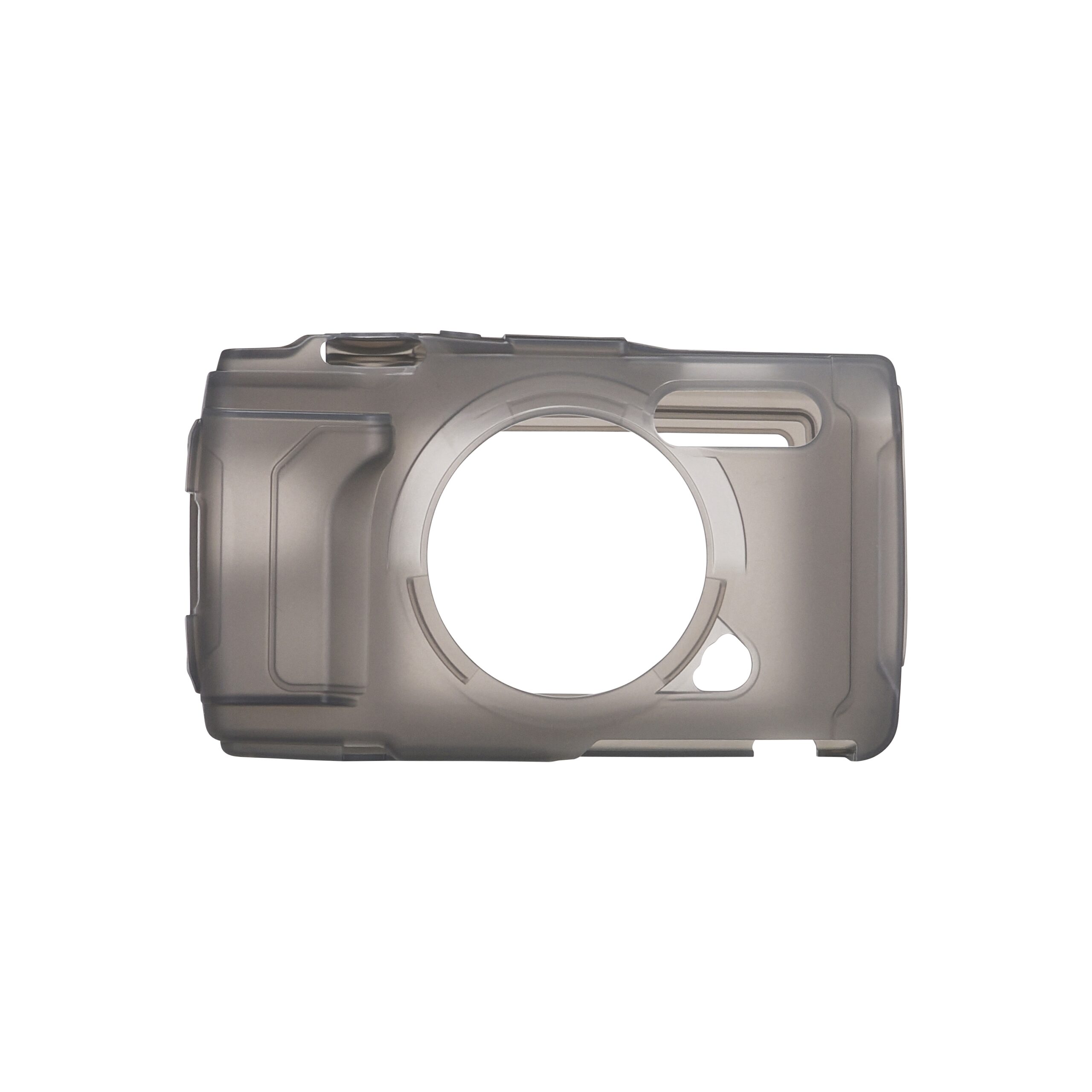 ID: 53296 Púzdro OM SYSTEM CSCH-128 silikónové pre TG-7 – Obrázok 1