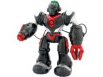 Robot MaDe Hektor mluví česky a rapuje 35 cm – Obrázok 2