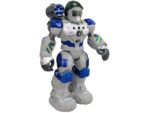 Robot MaDe Zigybot policejní Kryštof – Obrázok 2
