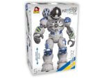 Robot MaDe Zigybot policejní Kryštof – Obrázok 3