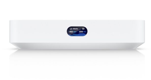 Router Ubiquiti UniFi Cloud Gateway Ultra – Obrázok 3