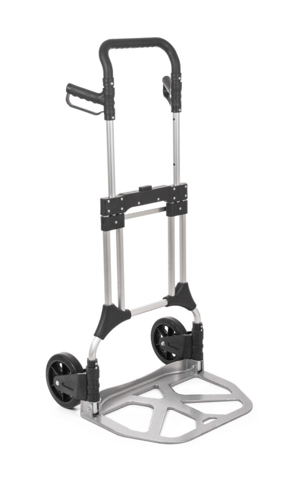 Rudla G21 skladacia, 200 kg – Obrázok 2