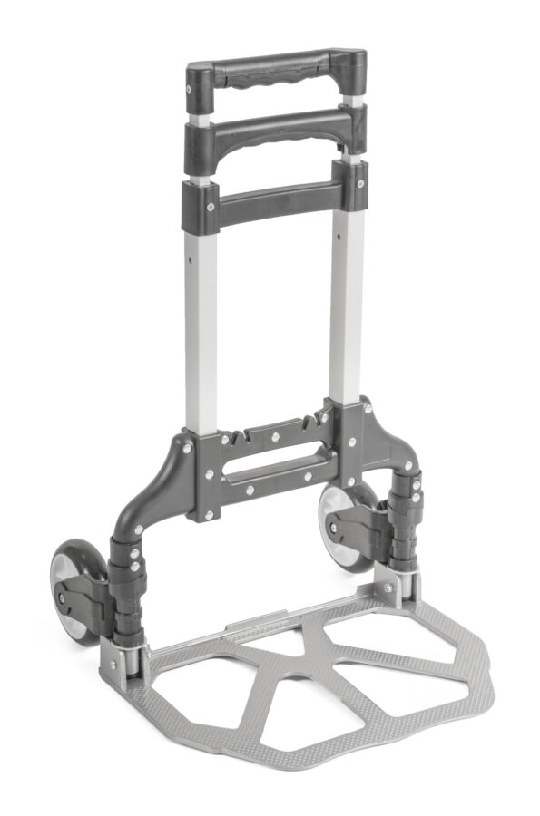 Rudla G21 skladacia, 70 kg – Obrázok 2