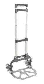 Rudla G21 skladacia, 70 kg