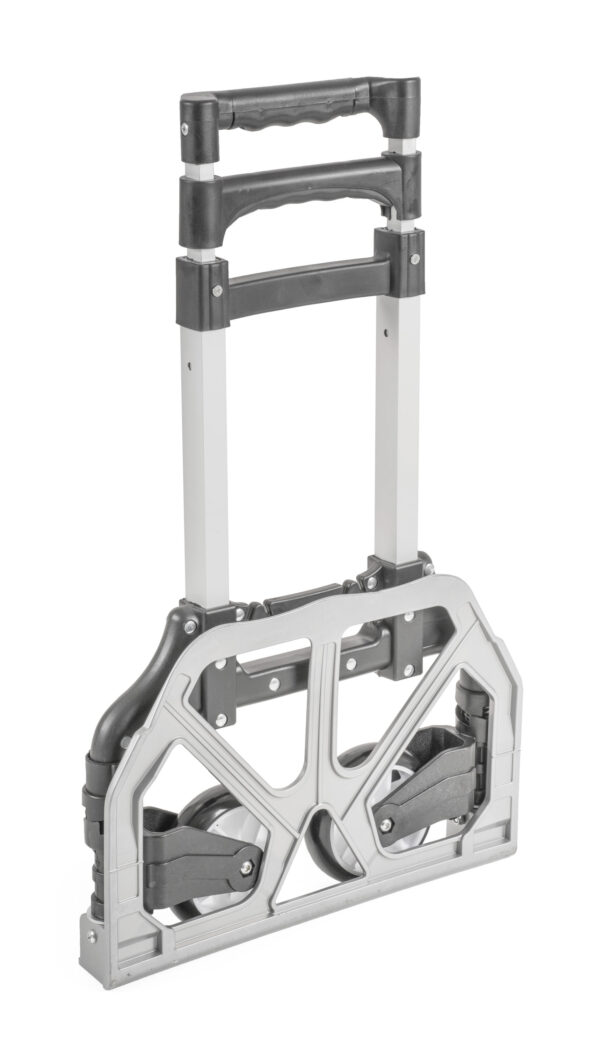 Rudla G21 skladacia, 70 kg – Obrázok 4