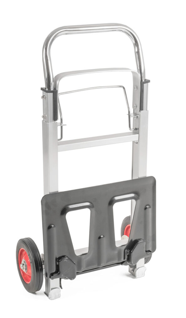 Rudla G21 skladacia, 90 kg – Obrázok 4