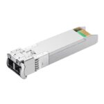 SFP modul TP-Link SM6110-SR 25Gbps, SFP+,  100m, MM LC. – Obrázok 2