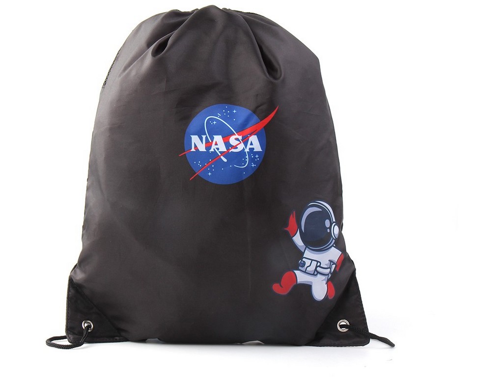 Sacok-MaDe-NASA Sáčok MaDe NASA – Obrázok 1