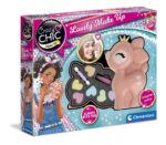 Sada Clementoni Crazy CHIC - Make-up, koloušek – Obrázok 4