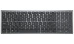 Set klávesnica + myš Dell KM7120W bezdrôtová, CZ/ SK – Obrázok 4