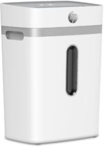 Skartovač HP OneShred 12CC – Obrázok 9