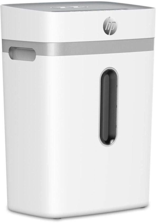 Skartovač HP OneShred 12CC – Obrázok 9
