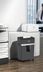 Skartovač HP Pro Shredder 18CC – Obrázok 12