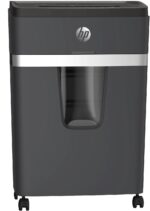 Skartovač HP Pro Shredder 18CC – Obrázok 3