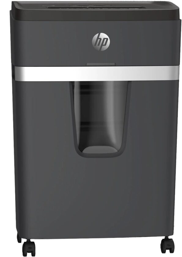 Skartovač HP Pro Shredder 18CC – Obrázok 3