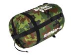 Spacák Acra Masker-M maskáčový, múmia – Obrázok 10