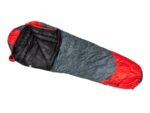 Spacák Acra Wyrm 800 - 225 cm, kačacie perie – Obrázok 12