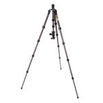 Statív tripod 3 Legged Thing Legends Bucky & Airhed VU DARKNESS – Obrázok 3
