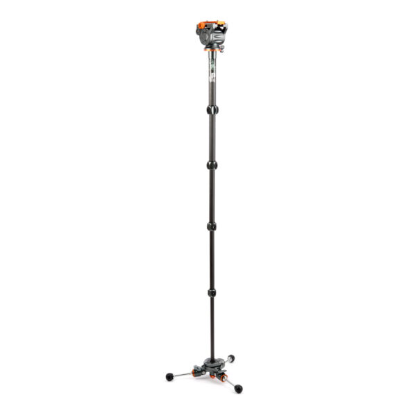 Statív tripod 3 Legged Thing Legends Jay & AirHed Cine Arca – Obrázok 10