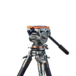 Statív tripod 3 Legged Thing Legends Jay & AirHed Cine Standard – Obrázok 12