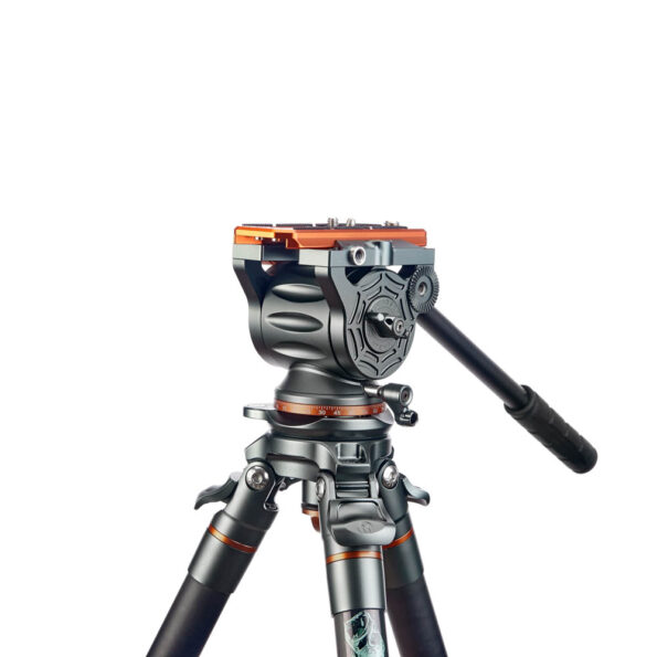 Statív tripod 3 Legged Thing Legends Jay & AirHed Cine Standard – Obrázok 12
