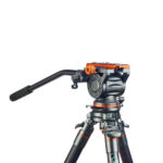 Statív tripod 3 Legged Thing Legends Jay & AirHed Cine Standard – Obrázok 13