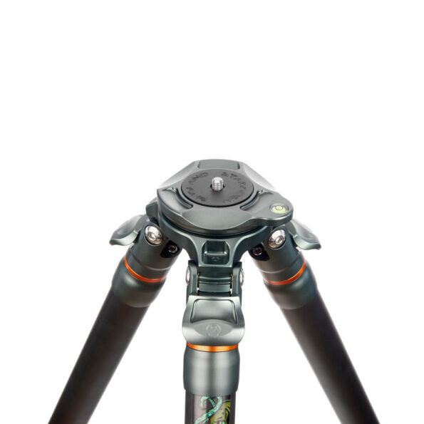 Statív tripod 3 Legged Thing Legends Mike – Obrázok 7