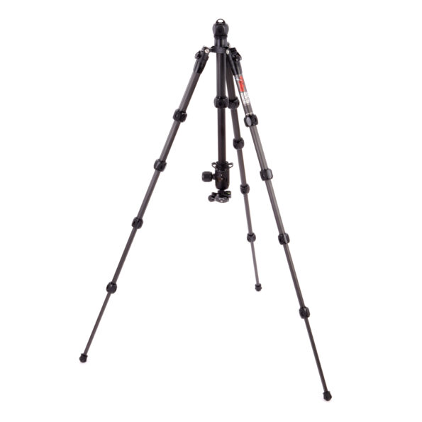 Statív tripod 3 Legged Thing Legends Ray & Airhed VU DARKNESS – Obrázok 3