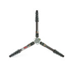 Statív tripod 3 Legged Thing Legends Ray šedý – Obrázok 2