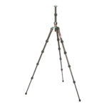 Statív tripod 3 Legged Thing Legends Ray šedý – Obrázok 4