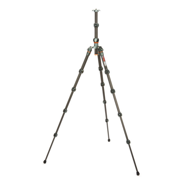 Statív tripod 3 Legged Thing Legends Ray šedý – Obrázok 4