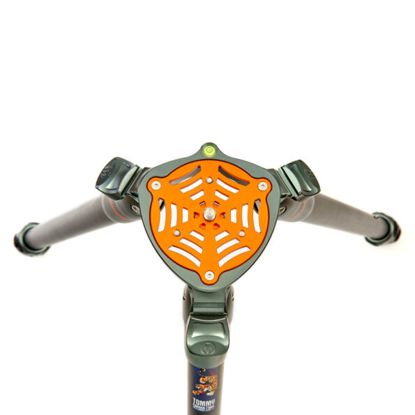 Statív tripod 3 Legged Thing Legends Tommy – Obrázok 10