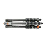 Statív tripod 3 Legged Thing Pro 2.0 Albert & AirHed Pro šedý – Obrázok 2