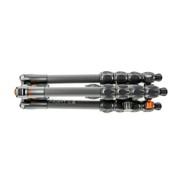 Statív tripod 3 Legged Thing Pro 2.0 Albert & AirHed Pro šedý – Obrázok 2