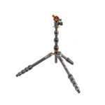 Statív tripod 3 Legged Thing Pro 2.0 Albert & AirHed Pro šedý – Obrázok 5