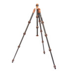 Statív tripod 3 Legged Thing Pro 2.0 Albert bronzový – Obrázok 3