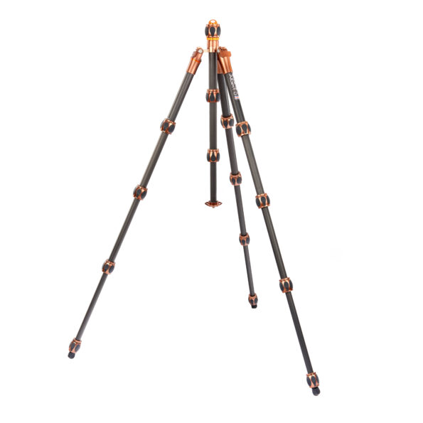 Statív tripod 3 Legged Thing Pro 2.0 Albert bronzový – Obrázok 3